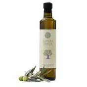 Natura Datça 500 ml Soğuk Sıkım Naturel Sızma Zeytinyağı