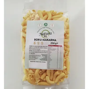 Natura Will Glutensiz 250 gr Boru Makarna