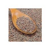 Natural Köy Ürünleri 1 kg Antep Kahverengi Mercimek