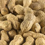 Natural Köy Ürünleri 1 kg Tuzlu Kabuklu Yer Fıstığı