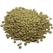 Natural Köy Ürünleri 5 kg Doğal Yeşil Mercimek