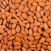 Natural Köy Ürünleri 500 gr Çiğ Badem İçi