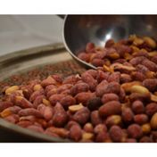 Natural Köy Ürünleri 500 gr İri Boy Tuzlu Kavrulmuş Yer Fıstığı