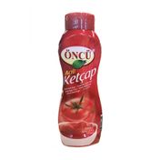 Natural Köy Ürünleri 700 gr Acılı Ketçap