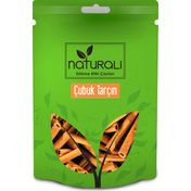 Naturali 100 gr Çubuk Tarçın