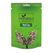 Naturali 100 gr Yeşil Çay