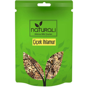 Naturali 250 gr Çiçek Ihlamur