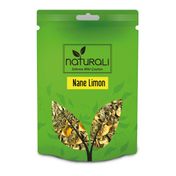 Naturali 75 gr Nane Limon