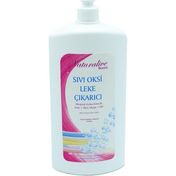 Naturalive Oksi Sıvı 1000 ml Leke Çıkarıcısı