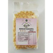 Naturawill 250 gr Glutensiz Boncuk Makarna