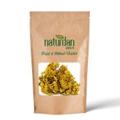 Naturdan 1 Demet Civan Perçemi