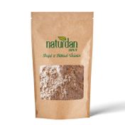Naturdan 1 kg Çiğ Karabuğday Unu