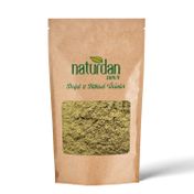 Naturdan 1 kg Enginar Yaprağı Tozu
