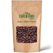 Naturdan 1 kg Kavrulmuş Kakao Çekirdeği