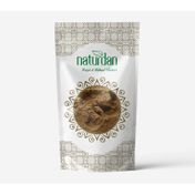 Naturdan 1 kg Öğütülmüş Toz Kiraz Sapı