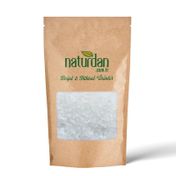 Naturdan 1 kg Tane Beyaz Himalaya Tuzu