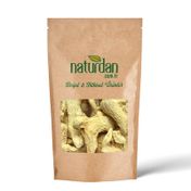 Naturdan 1 kg Tane Zencefil