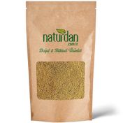 Naturdan 1 kg Toz Ravent Kökü
