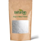 Naturdan 1 kg Toz Şap