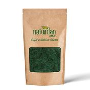 Naturdan 1 kg Toz Spirulina