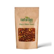 Naturdan 1 kg Zehir Acı Pul Biber