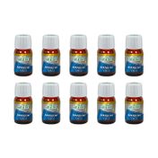 Naturdan 10 x 18 ml Saf Anason Yağı