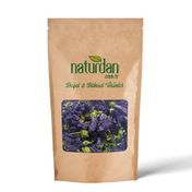 Naturdan 100 gr Ebegümeci Çiçeği