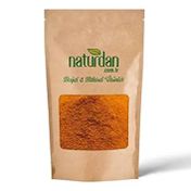 Naturdan 100 gr Öğütülmüş Toz Zerdeçal