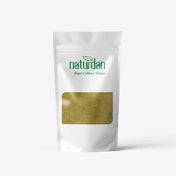 Naturdan 100 gr Toz Öğütülmüş Moringa Yaprağı