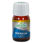 Naturdan 18 ml Anason Yağı