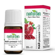 Naturdan 20 ml Nar Çekirdeği Yağı