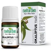 Naturdan 20 ml Okaliptus Yağı