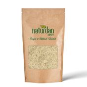 Naturdan 250 gr Öğütülmüş Toz Deve Dikeni Tohumu