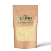 Naturdan 250 gr Öğütülmüş Toz Misvak