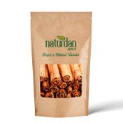 Naturdan 250 gr Seylan Çubuk Tarçın
