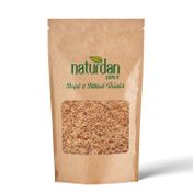 Naturdan 250 gr Toz Keten Tohumu