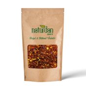 Naturdan 250 gr Zehir Acı Pul Biber
