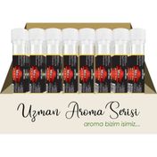 Naturdan 48x10 ml Kırmızı Malt Aroma Kiti