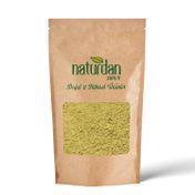 Naturdan 500 gr Öğütülmüş Toz Sarı Halile