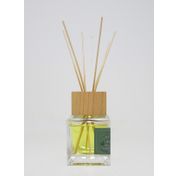 Nature Collection 220 cc Ahşap Kapaklı White Jasmine Oda Kokusu