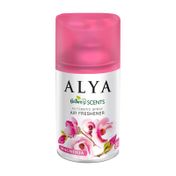 Nature's Scents 250 ml Magnolia Oda Kokusu Yedek Makine Spreyi