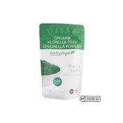 Naturiga 100 gr Chlorella Tozu
