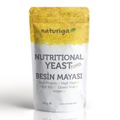 Naturiga 100 gr Glutensiz Besin Mayası