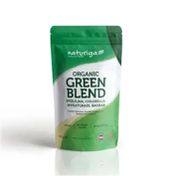 Naturiga 100 Gr Organik Yeşil Karışım