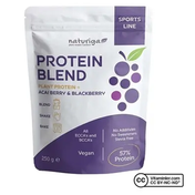 Naturiga 250 gr Berry Protein Karışımı