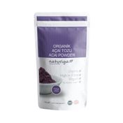 Naturiga 50 gr Organik Açai Tozu