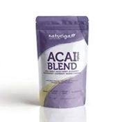 Naturiga 75 gr Organik Acai Plus Karışım