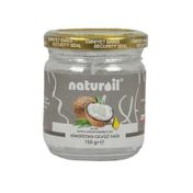 Naturoil 150 gr Hindistan Cevizi Yağı