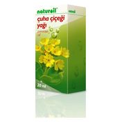 Naturoil 20 ml Çuha Çiçeği Yağı