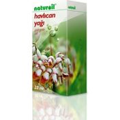 Naturoil 20 ml Havlıcan Yağı